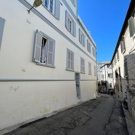 Budget-Friendly 1Br In The City Center Gibraltar Exterior foto