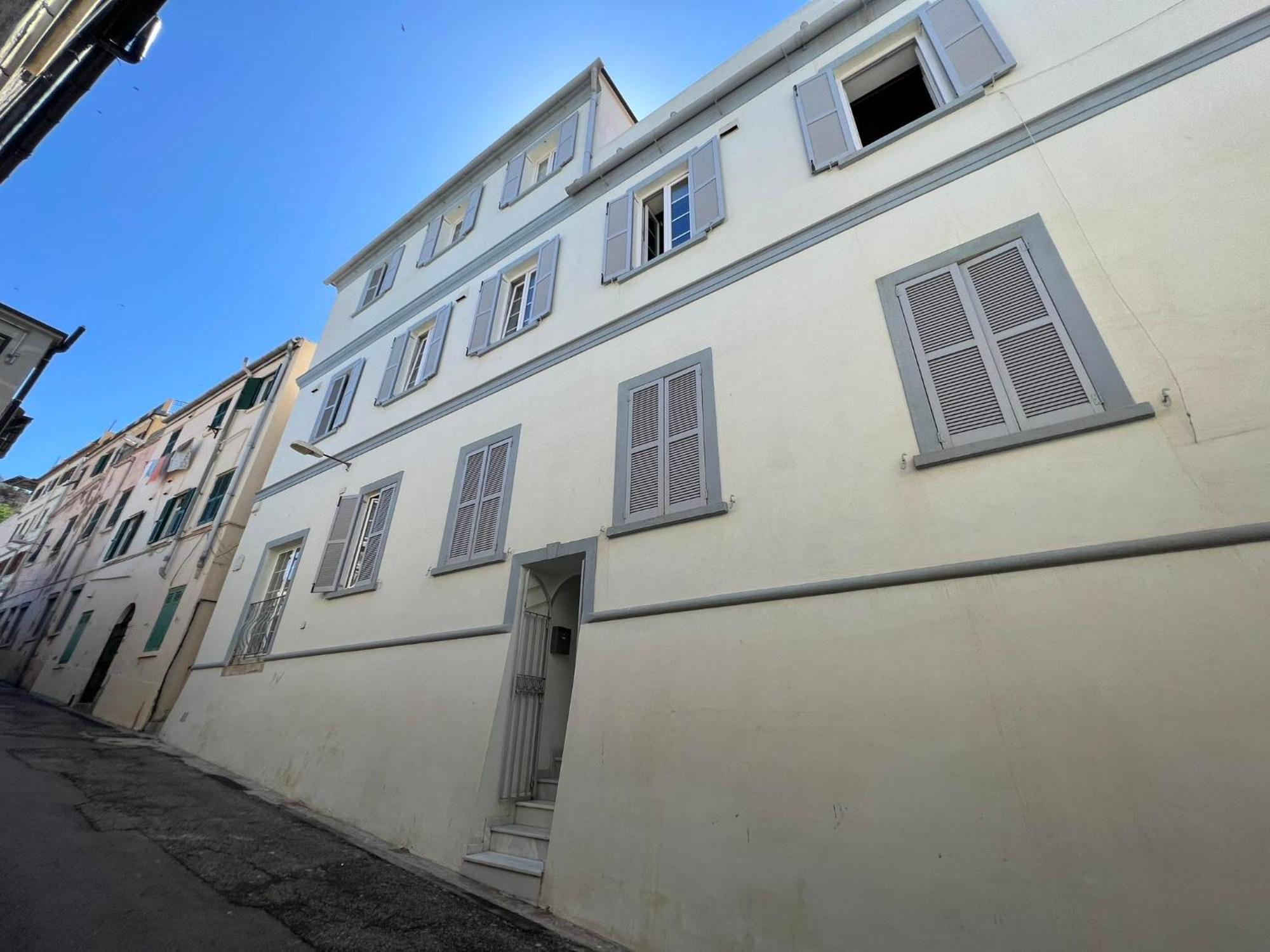 Budget-Friendly 1Br In The City Center Gibraltar Exterior foto